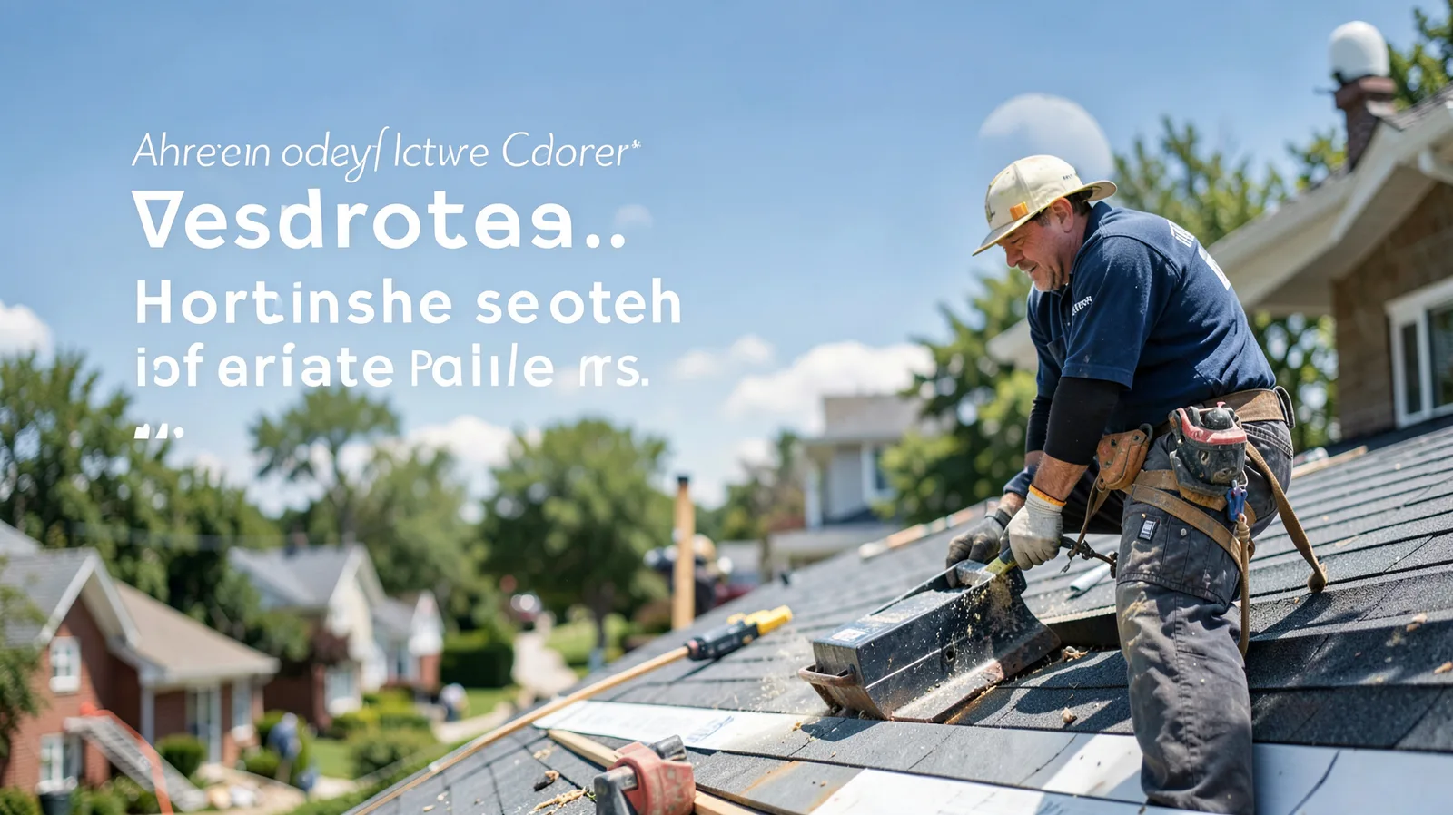 Roof Replacement in Connecticut near me